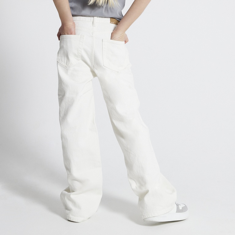 Jeans "Boulevard Star"